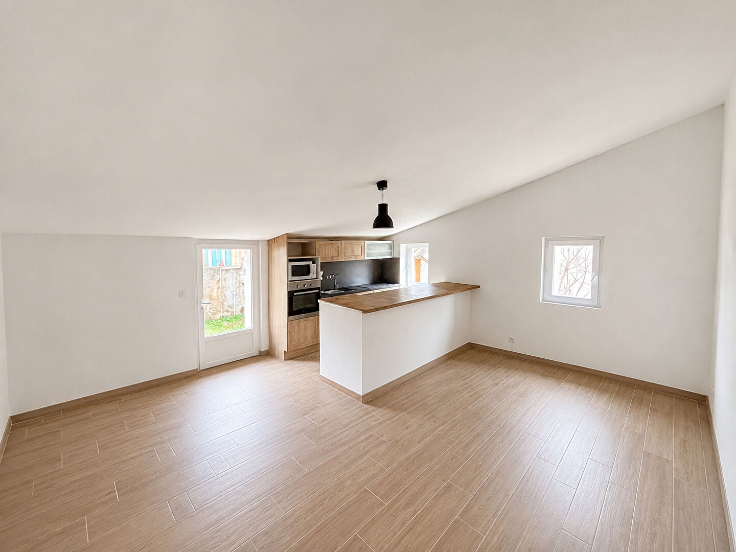 Maison Avenue Pierre Semard à Avignon
