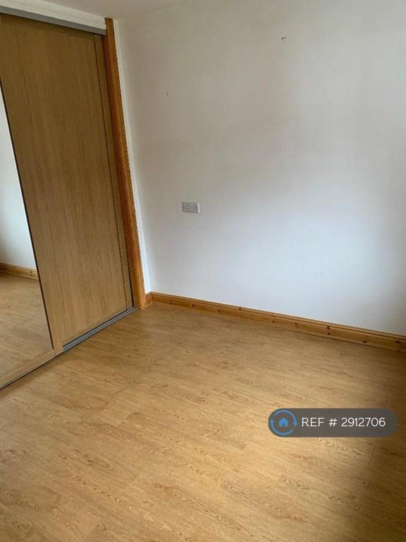 Flat Albert Road in Sheffield