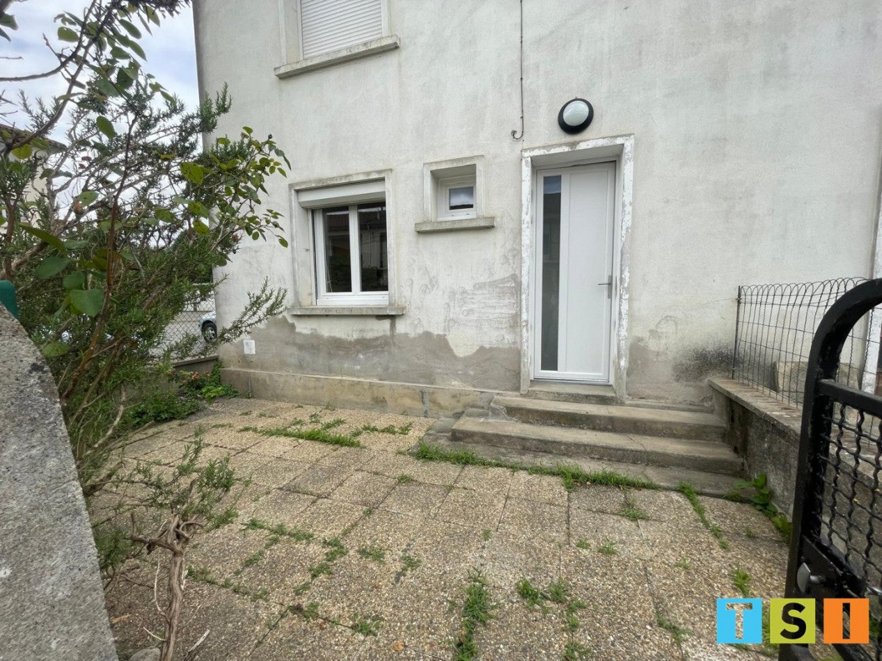 House Avenue de Polignan in Gourdan-Polignan
