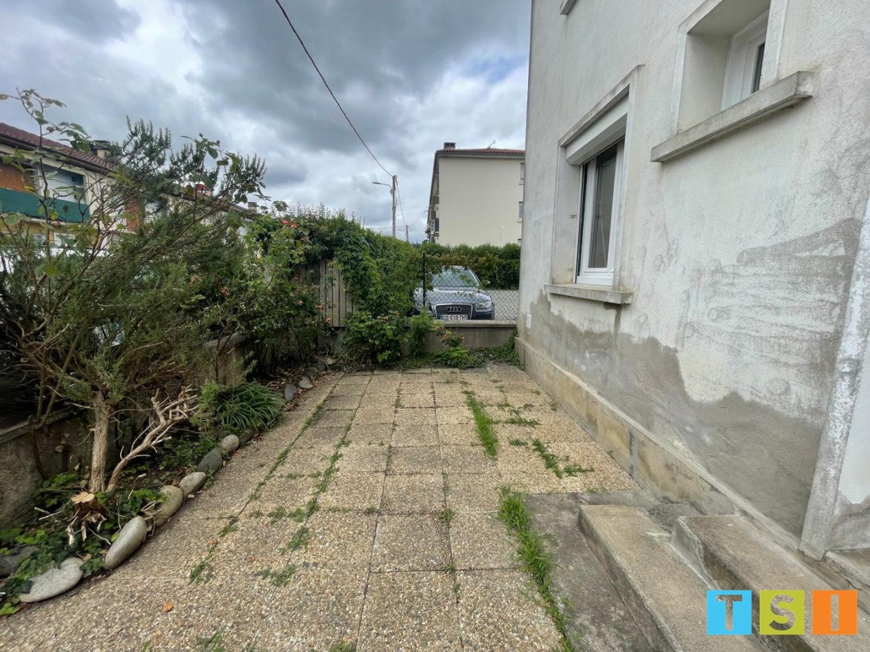 House Avenue de Polignan in Gourdan-Polignan