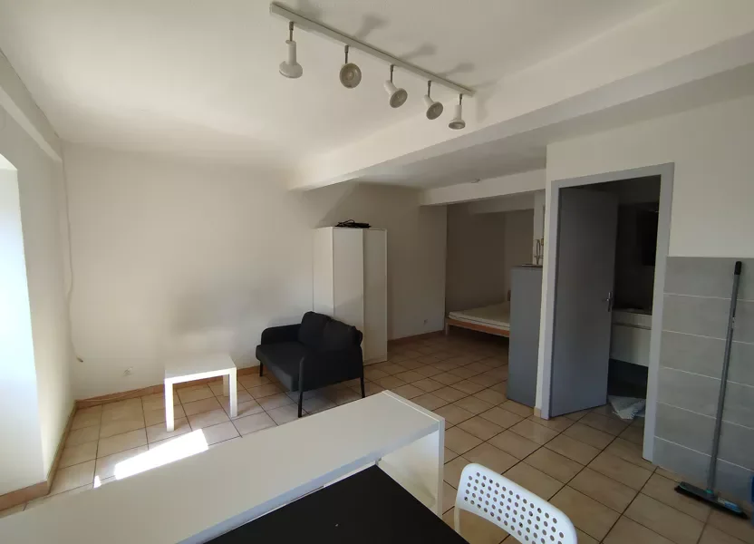 Appartement Chemin des Ânes à Aubenas