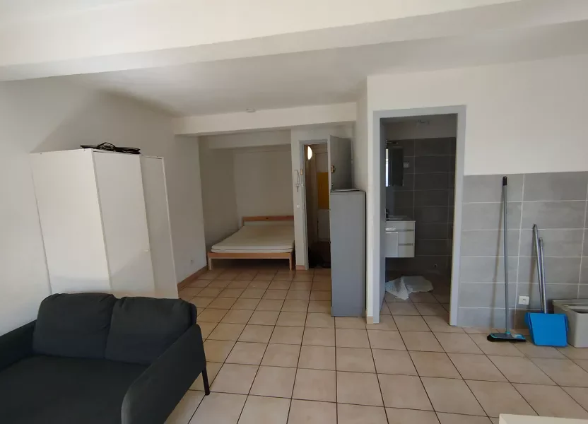 Appartement Chemin des Ânes à Aubenas