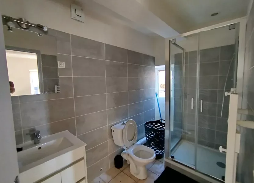 Appartement Chemin des Ânes à Aubenas