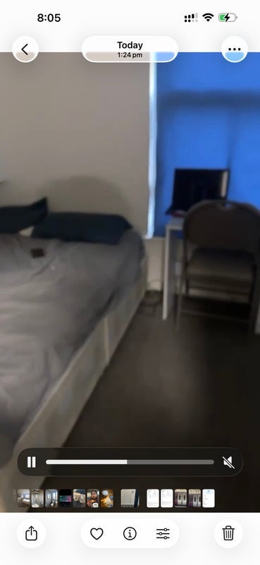 Room Matilda Street in Sheffield