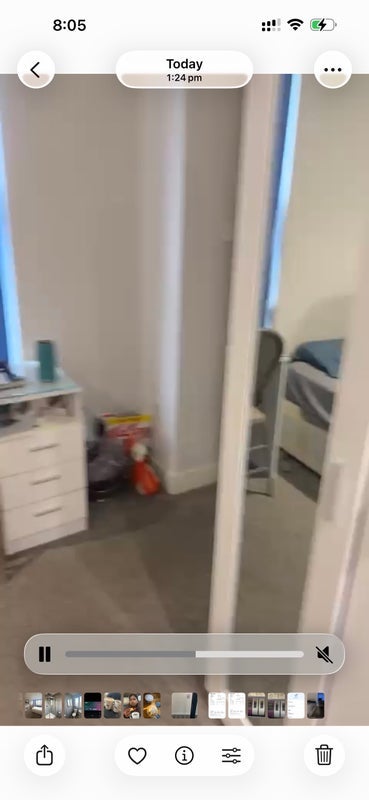 Room Matilda Street in Sheffield