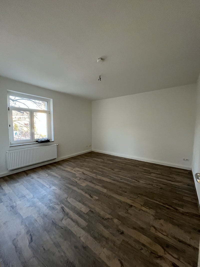 Wohnung Uhlstraße in Gera