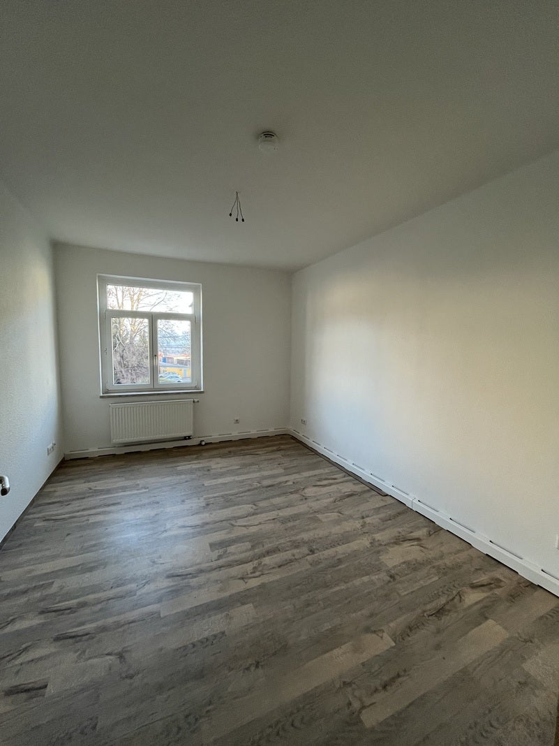 Wohnung Uhlstraße in Gera