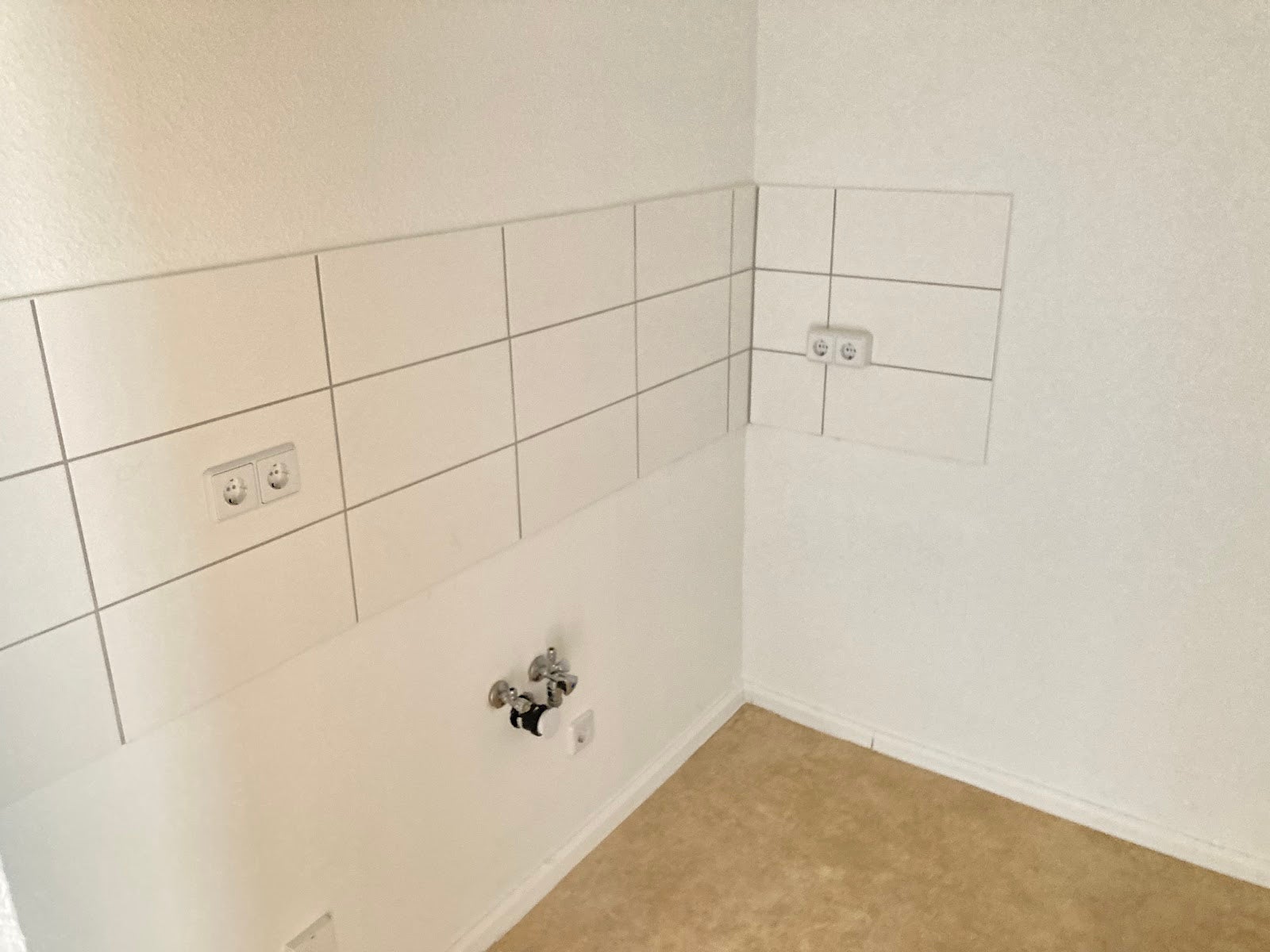 Wohnung Olvenstedter Chaussee in Magdeburg
