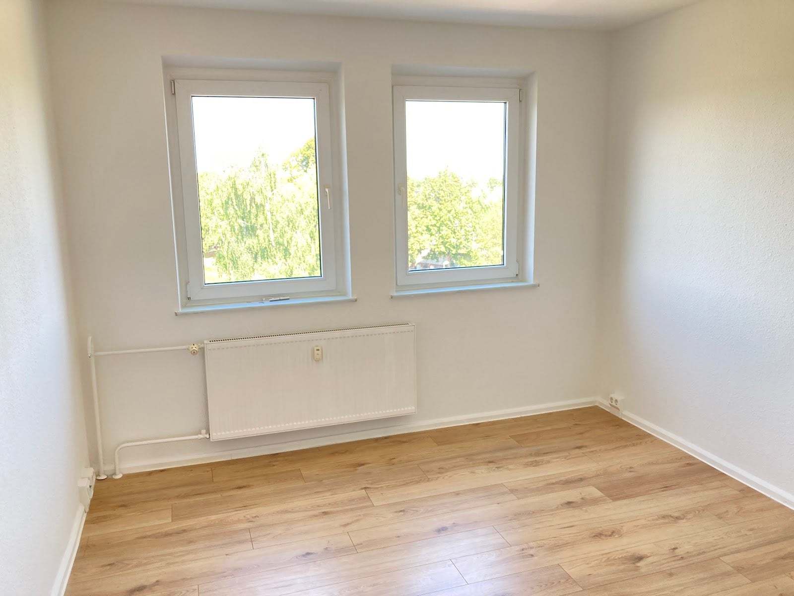 Wohnung Olvenstedter Chaussee in Magdeburg