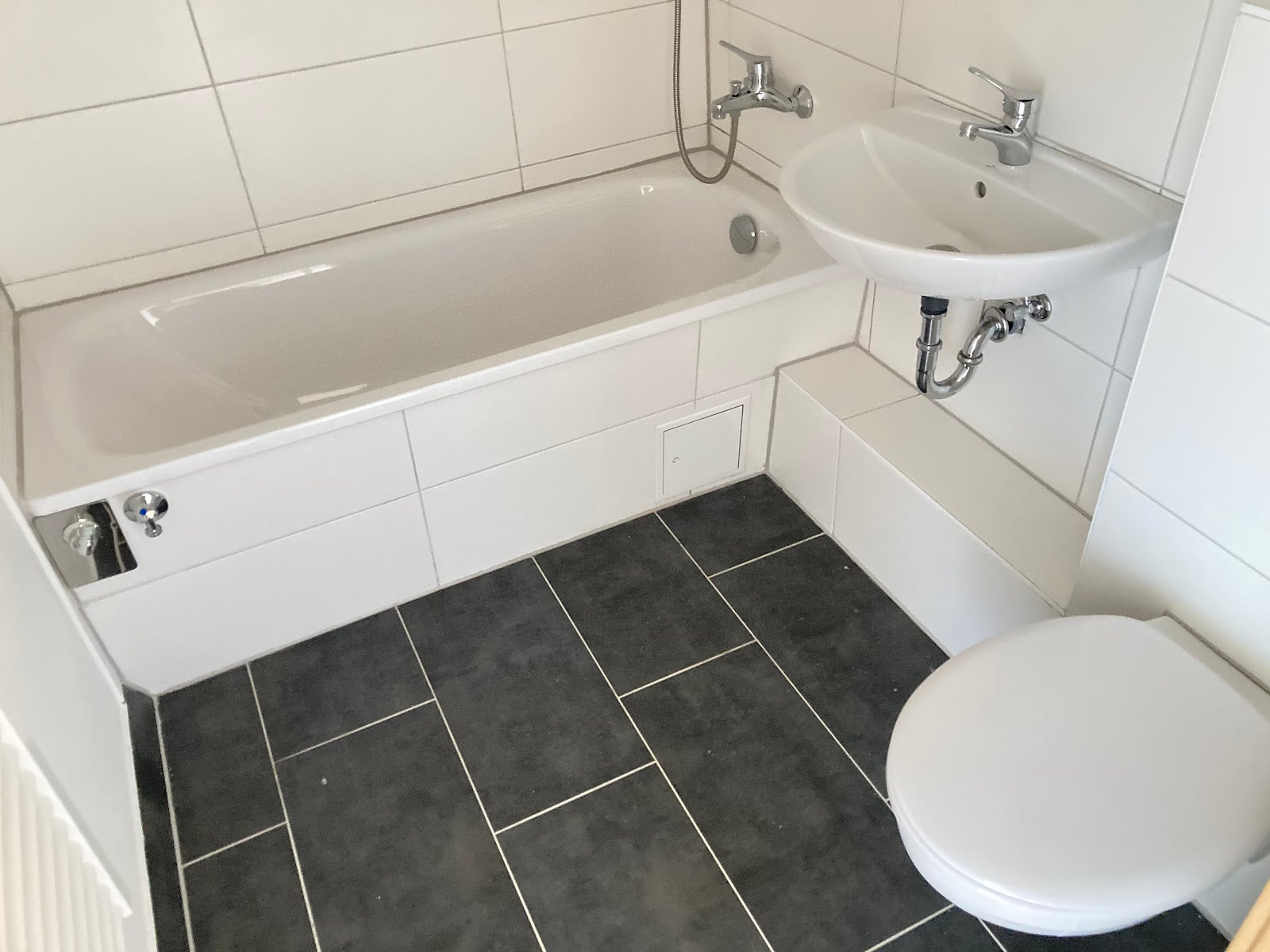 Wohnung Olvenstedter Chaussee in Magdeburg