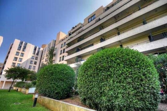 Flat Rue Frimaire in Montpellier