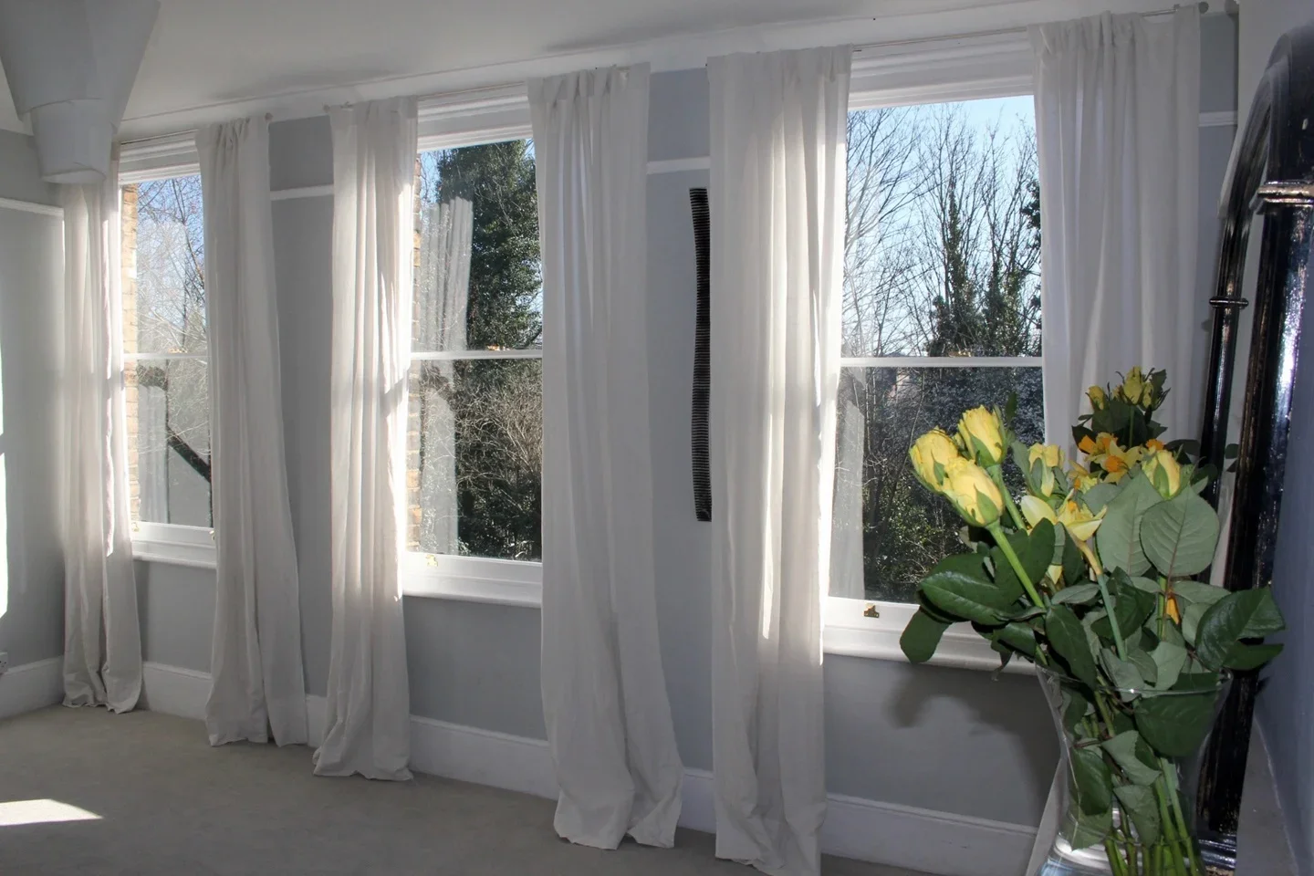 House The Grove in Greater London