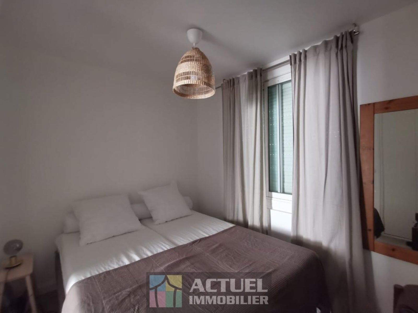 Flat Avenue Grassion-Cibrand in Mauguio