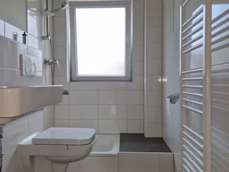 Wohnung Erdmannstraße in Dortmund