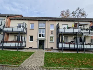 Wohnung Erdmannstraße in Dortmund