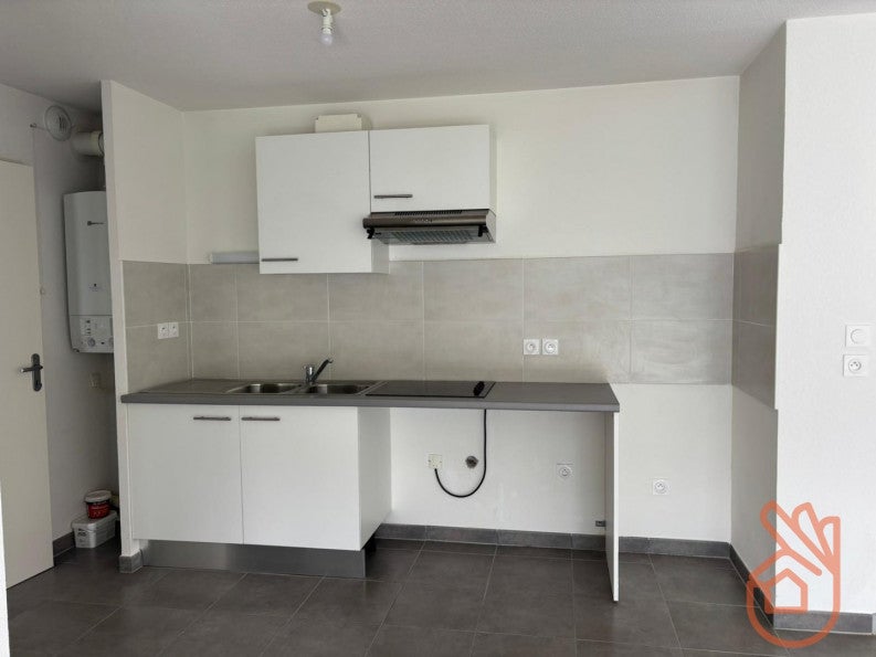 Appartement Chemin de Larramet à Tournefeuille