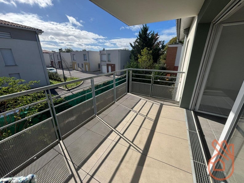 Appartement Chemin de Larramet à Tournefeuille