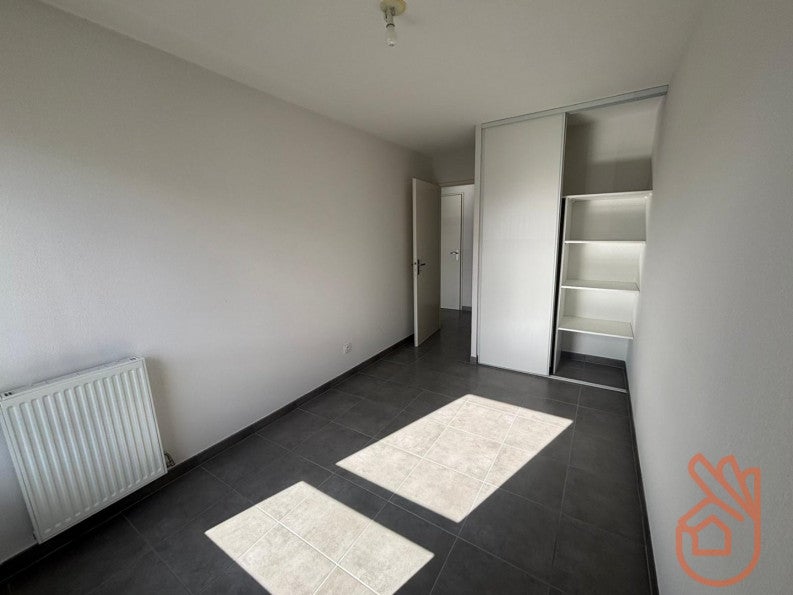 Appartement Chemin de Larramet à Tournefeuille