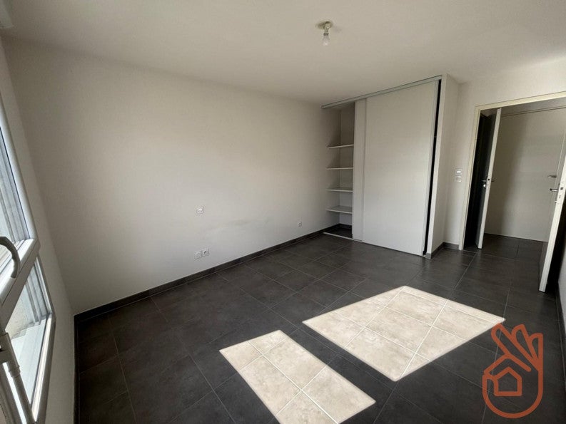 Appartement Chemin de Larramet à Tournefeuille