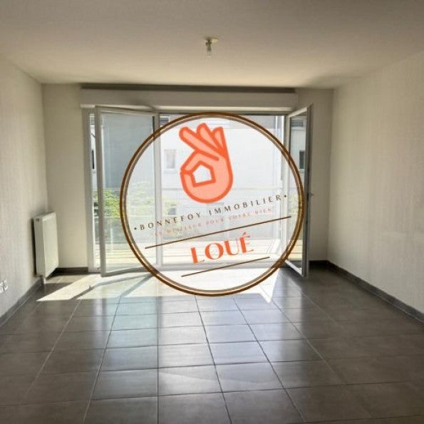 Appartement Chemin de Larramet à Tournefeuille