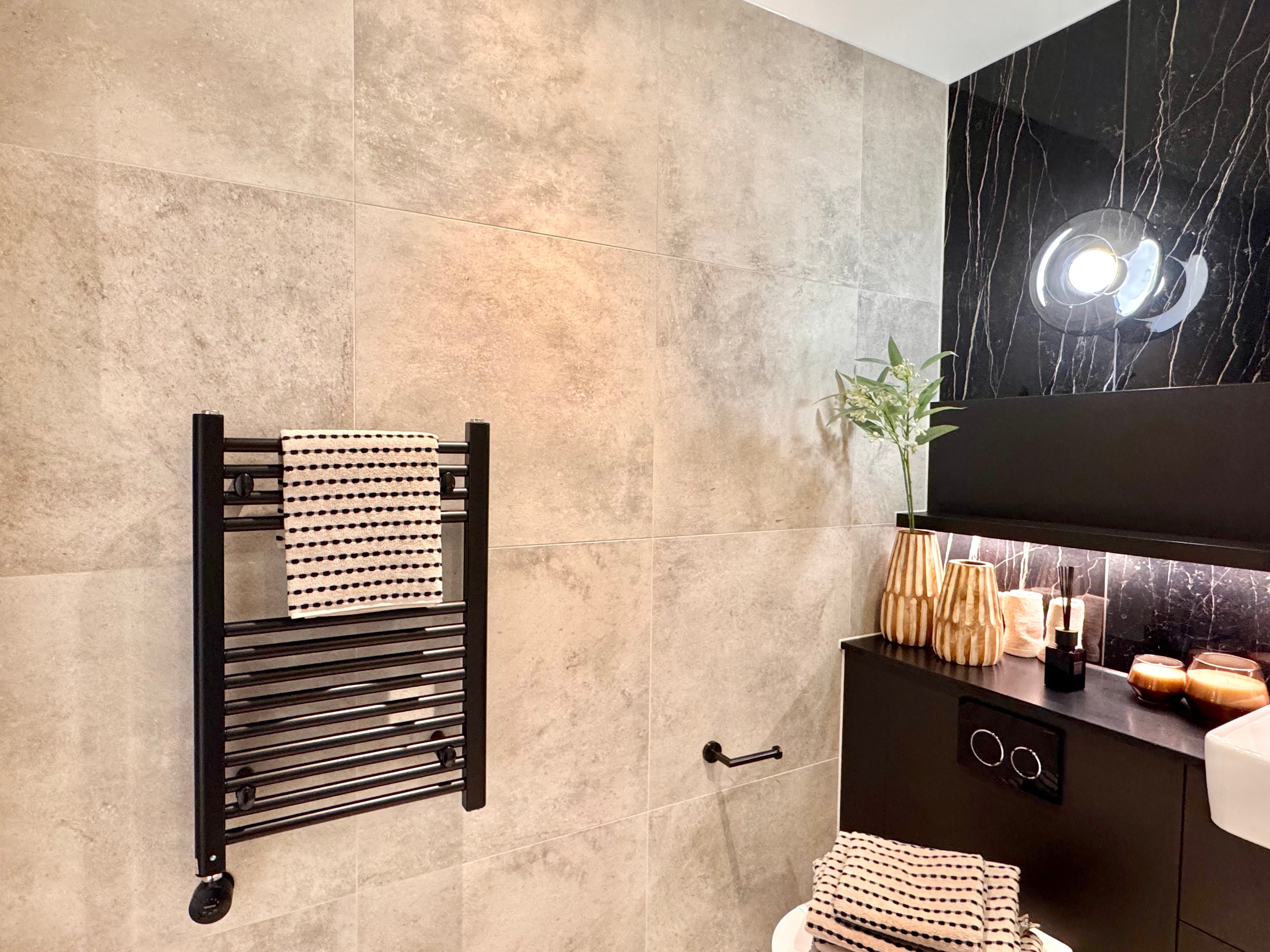 Flat Affinity View in Greater London