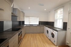 Room North Avenue in Southend-on-Sea