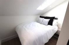 Room North Avenue in Southend-on-Sea