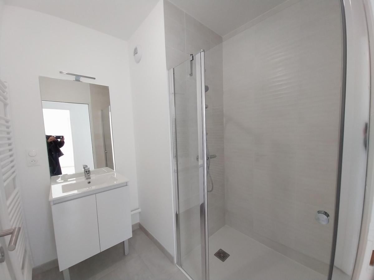 Appartement Route de Sainte-Luce à Nantes