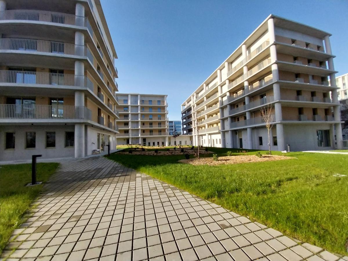 Appartement Route de Sainte-Luce à Nantes