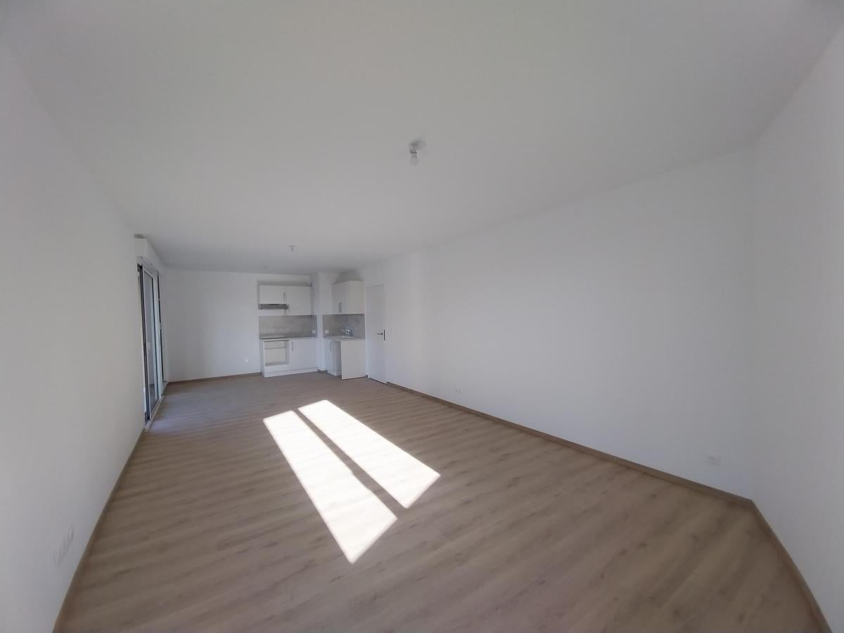 Appartement Route de Sainte-Luce à Nantes