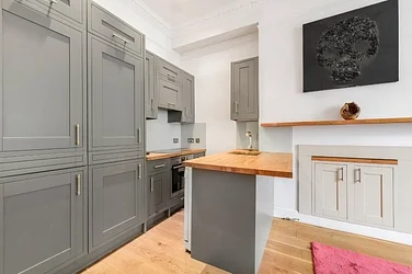 Flat Redcliffe Street in Greater London