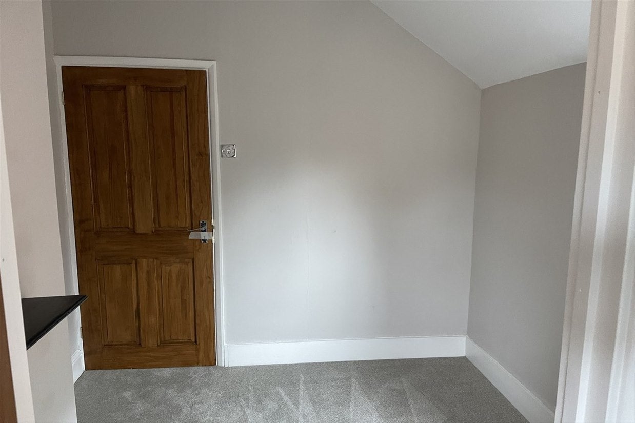House Eldon Terrace in Reading