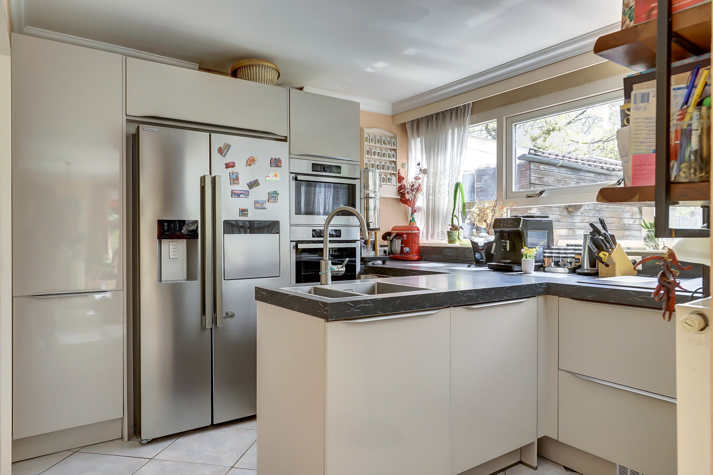 Vrijstaande woning te koop: Seyndersloot 5, Enkhuizen