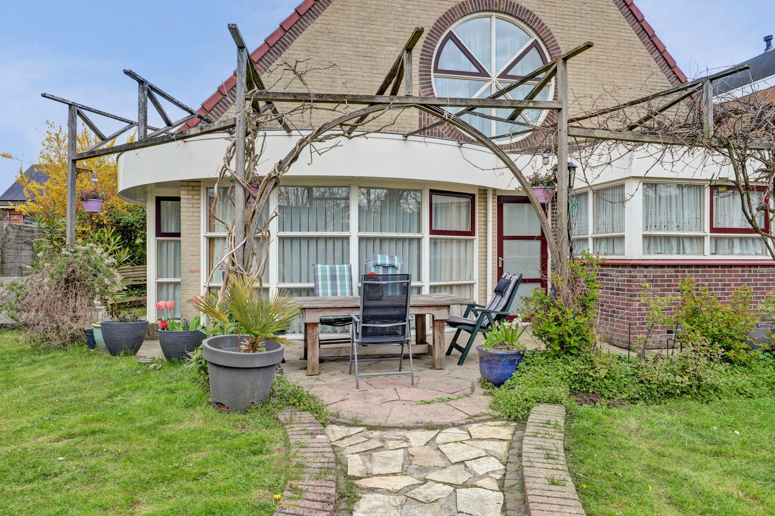 Vrijstaande woning te koop: Seyndersloot 5, Enkhuizen
