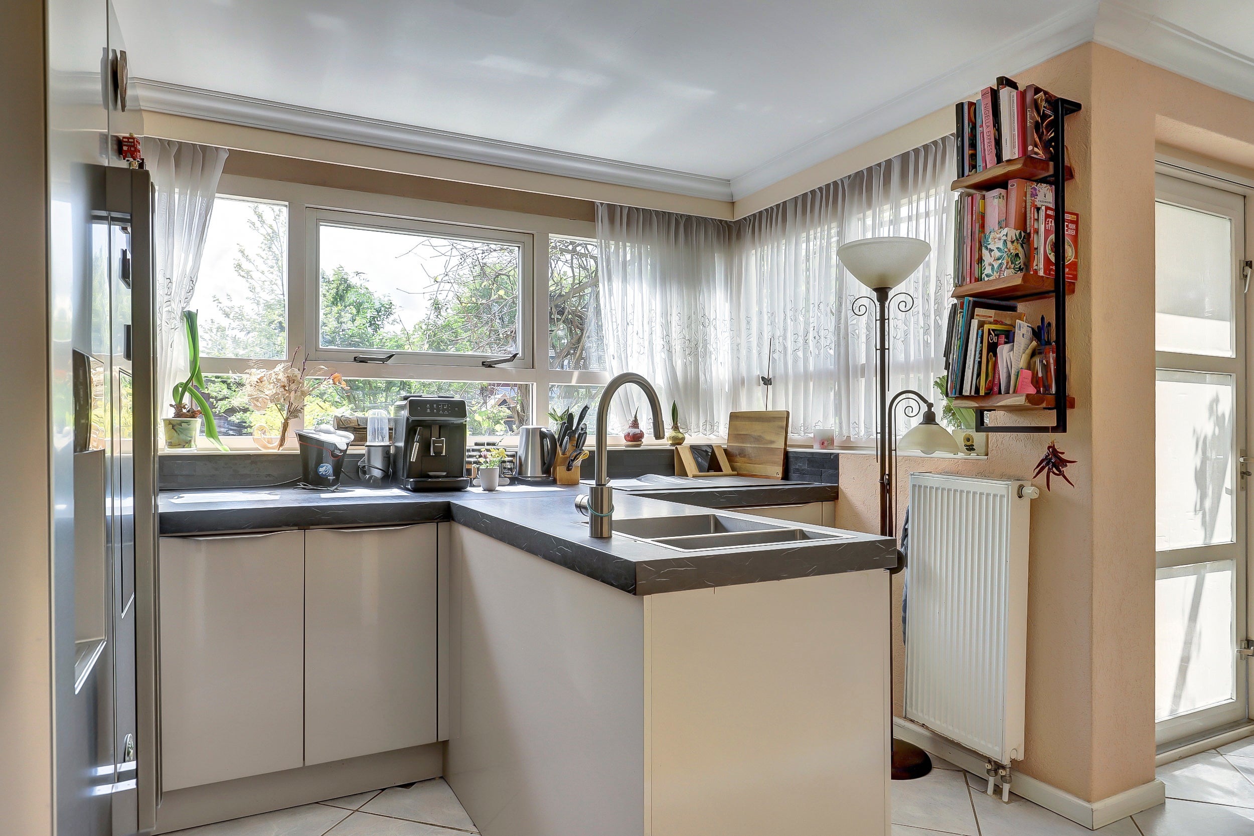 Vrijstaande woning te koop: Seyndersloot 5, Enkhuizen