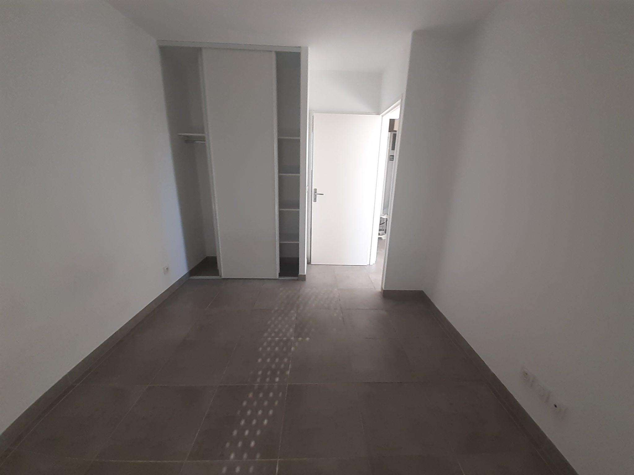 Flat Avenue des Bains in Balaruc-le-Vieux