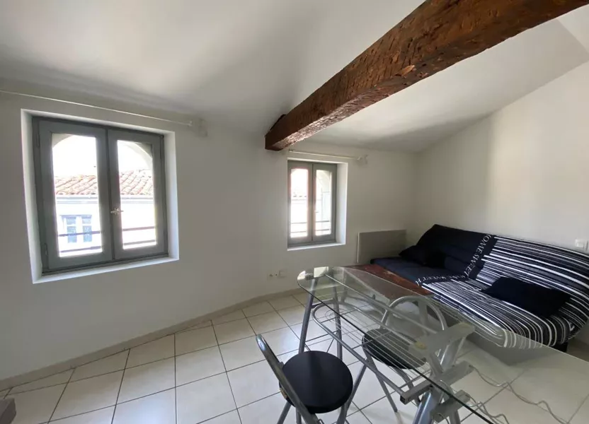 Appartement Boulevard des Docteurs Sicard à Castres