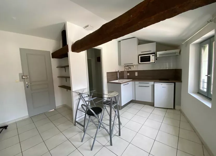 Appartement Boulevard des Docteurs Sicard à Castres
