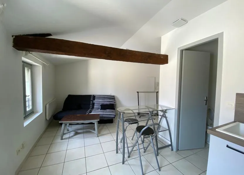 Appartement Boulevard des Docteurs Sicard à Castres