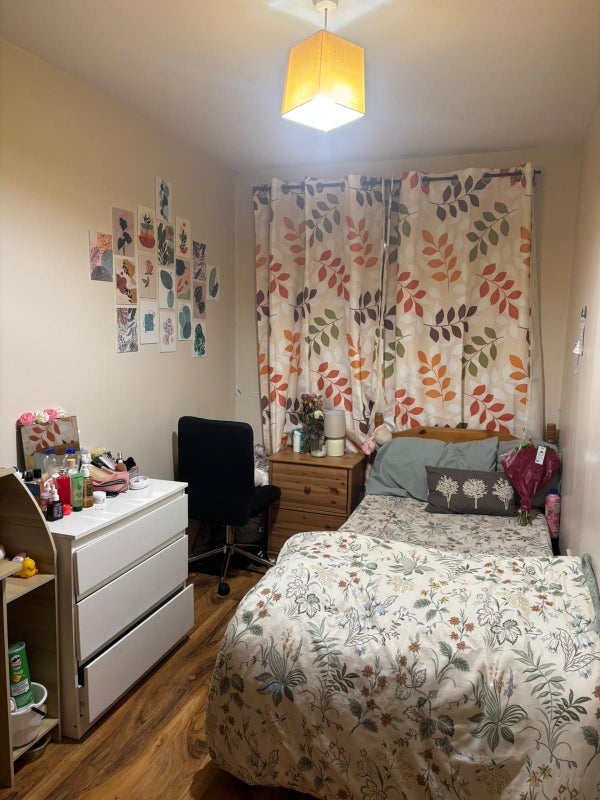Room Murrayburn Place in City of Edinburgh