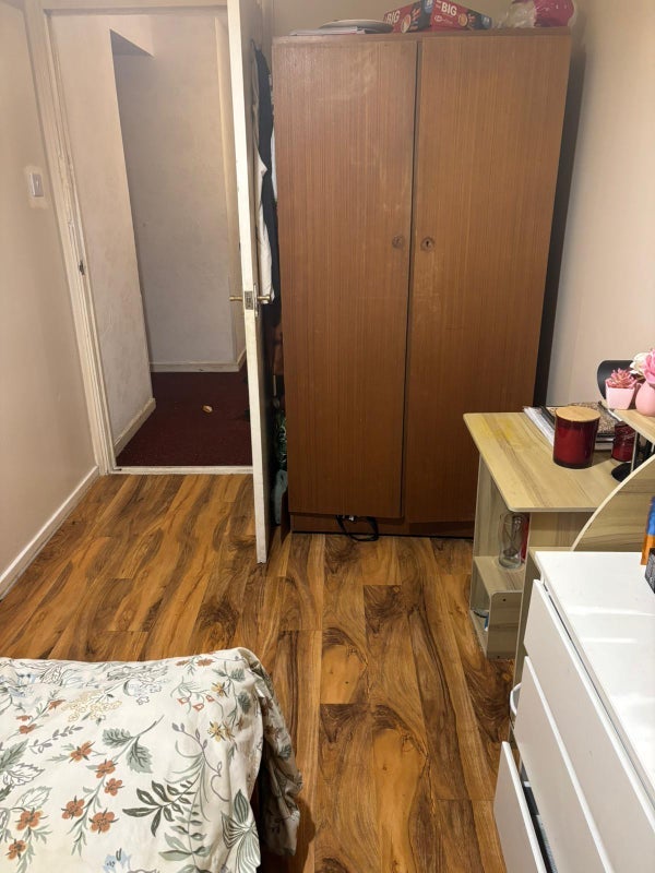 Room Murrayburn Place in City of Edinburgh