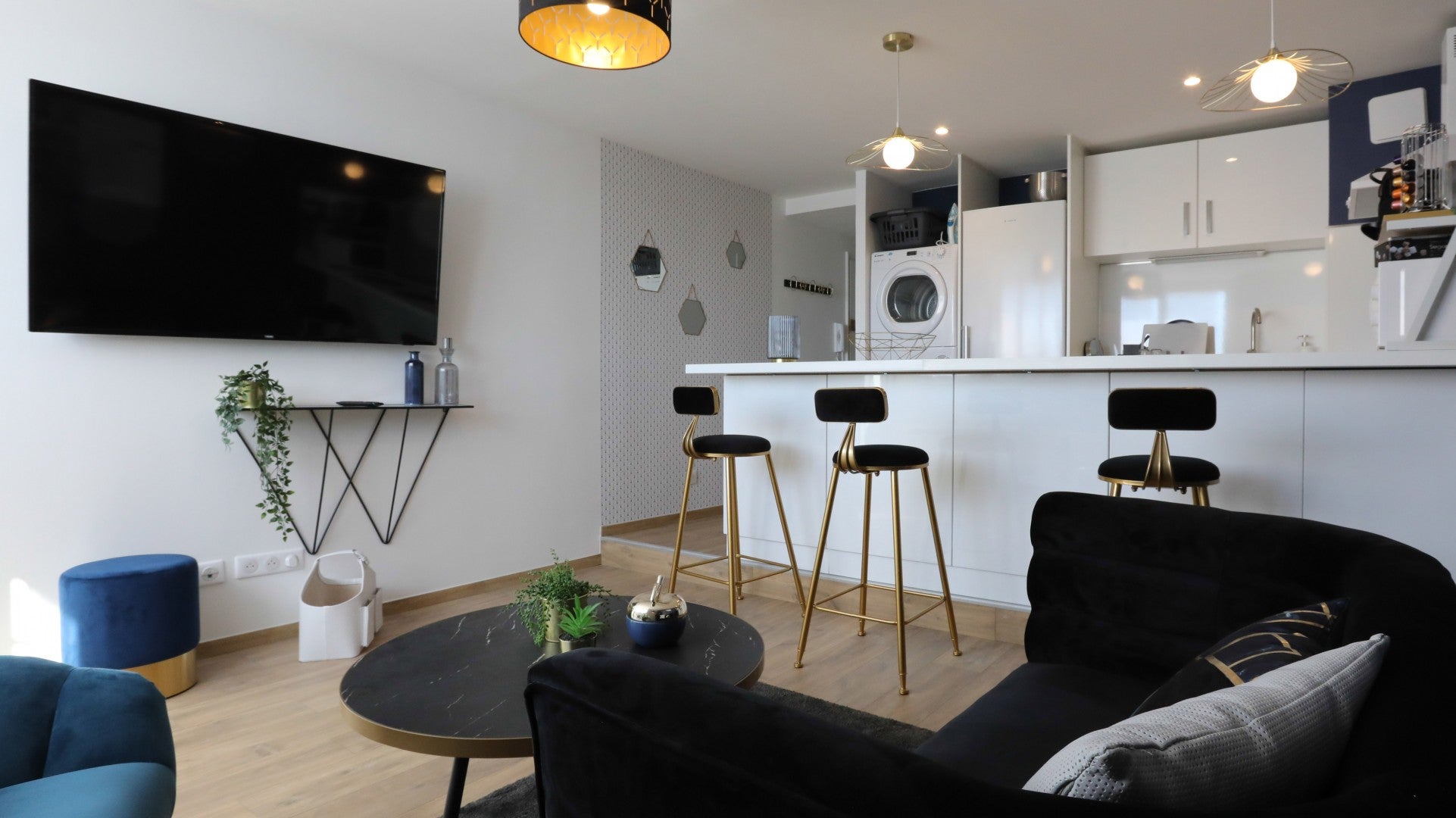 Flat Rue de la Tour in Toulouse
