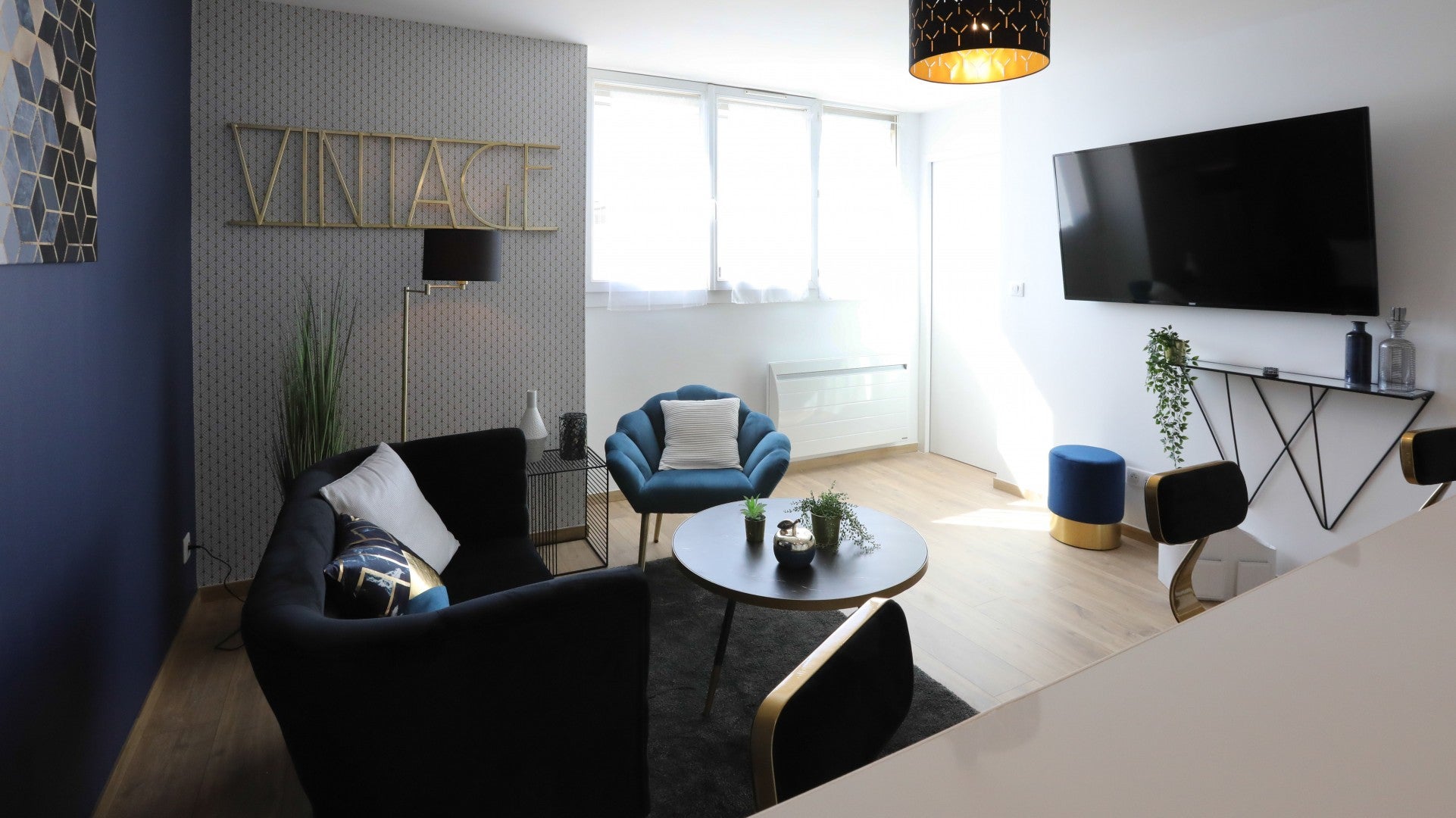 Appartement Rue de la Tour à Toulouse