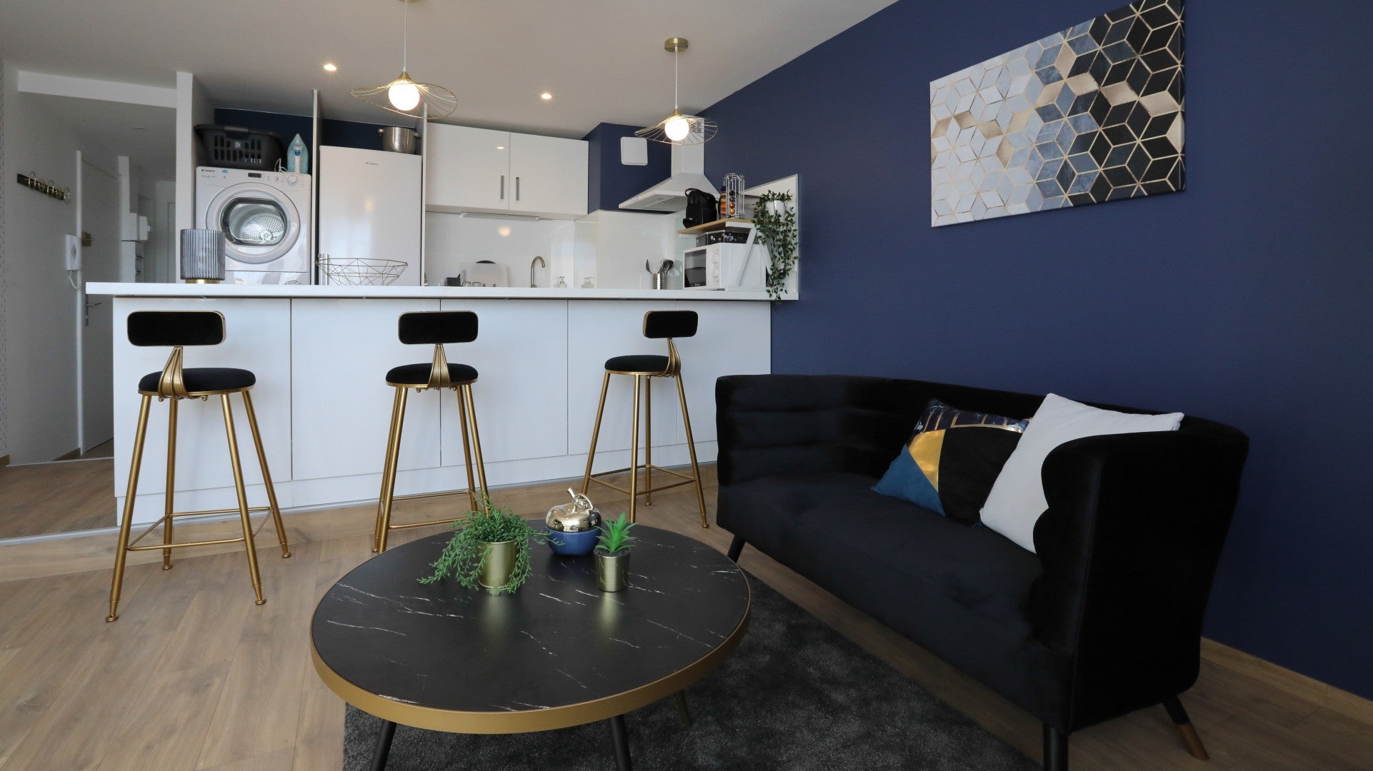 Appartement Rue de la Tour à Toulouse