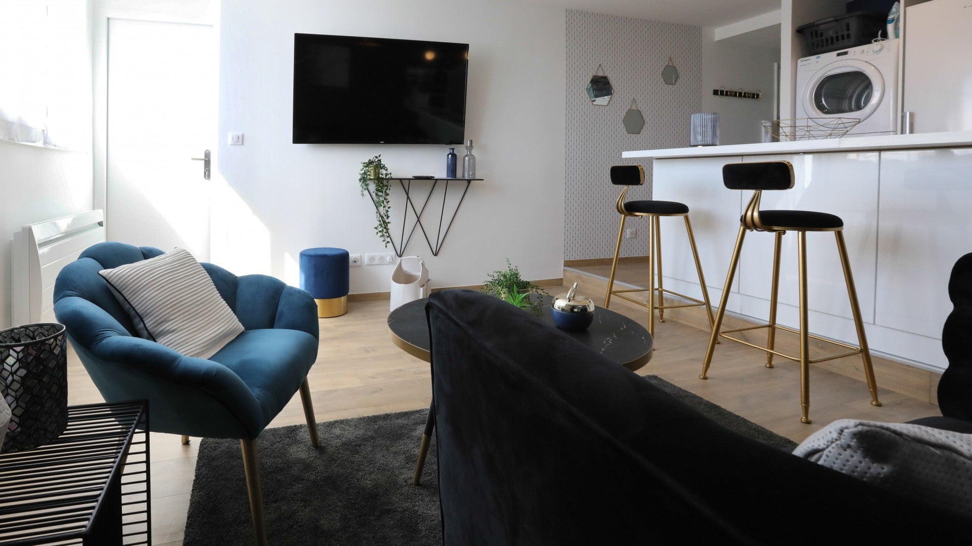 Appartement Rue de la Tour à Toulouse