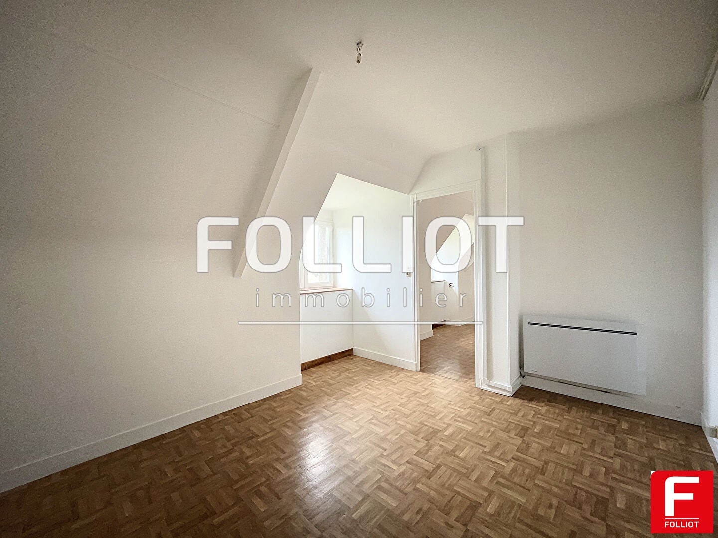 Appartement Rue de la Porerie à Folligny