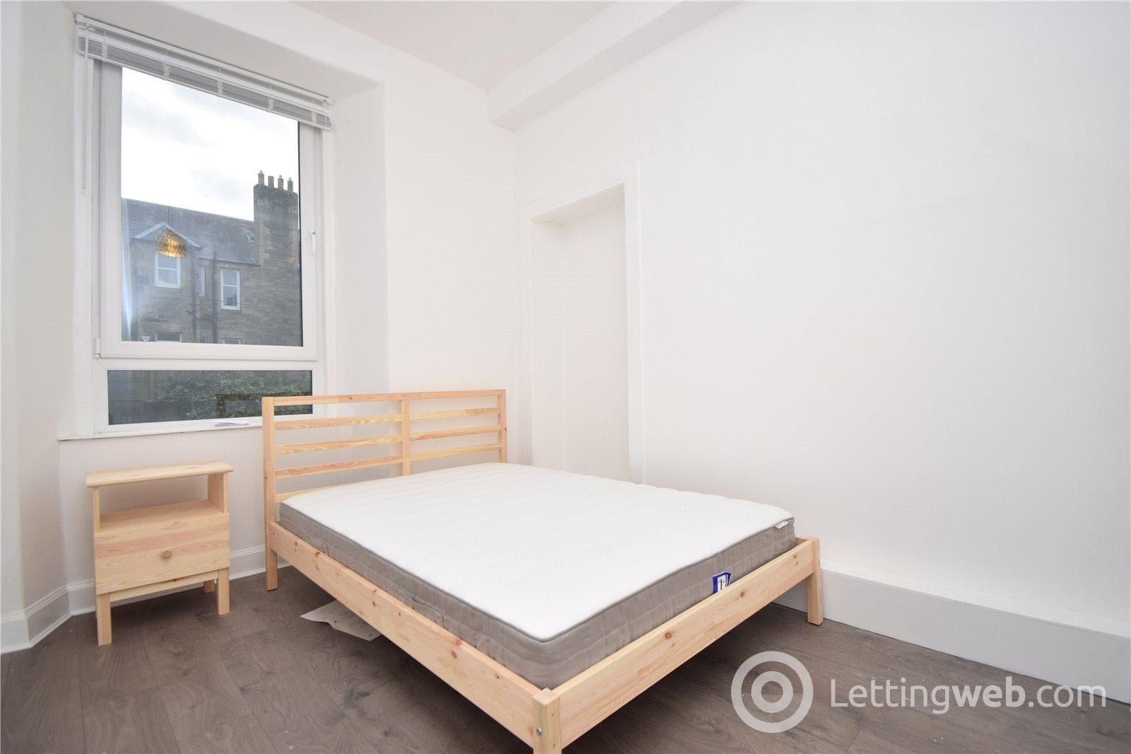 Flat London Road in City of Edinburgh