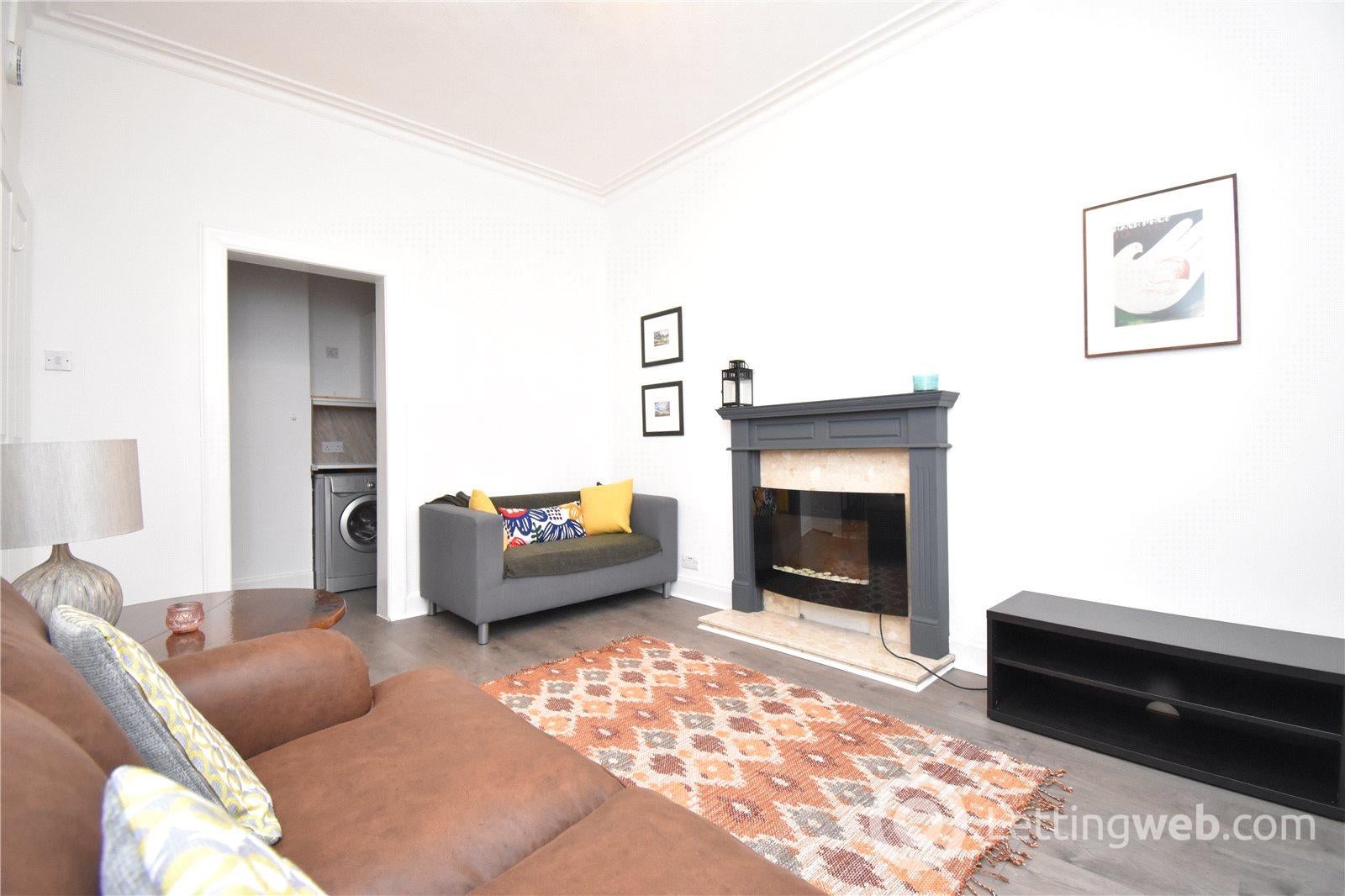 Flat London Road in City of Edinburgh