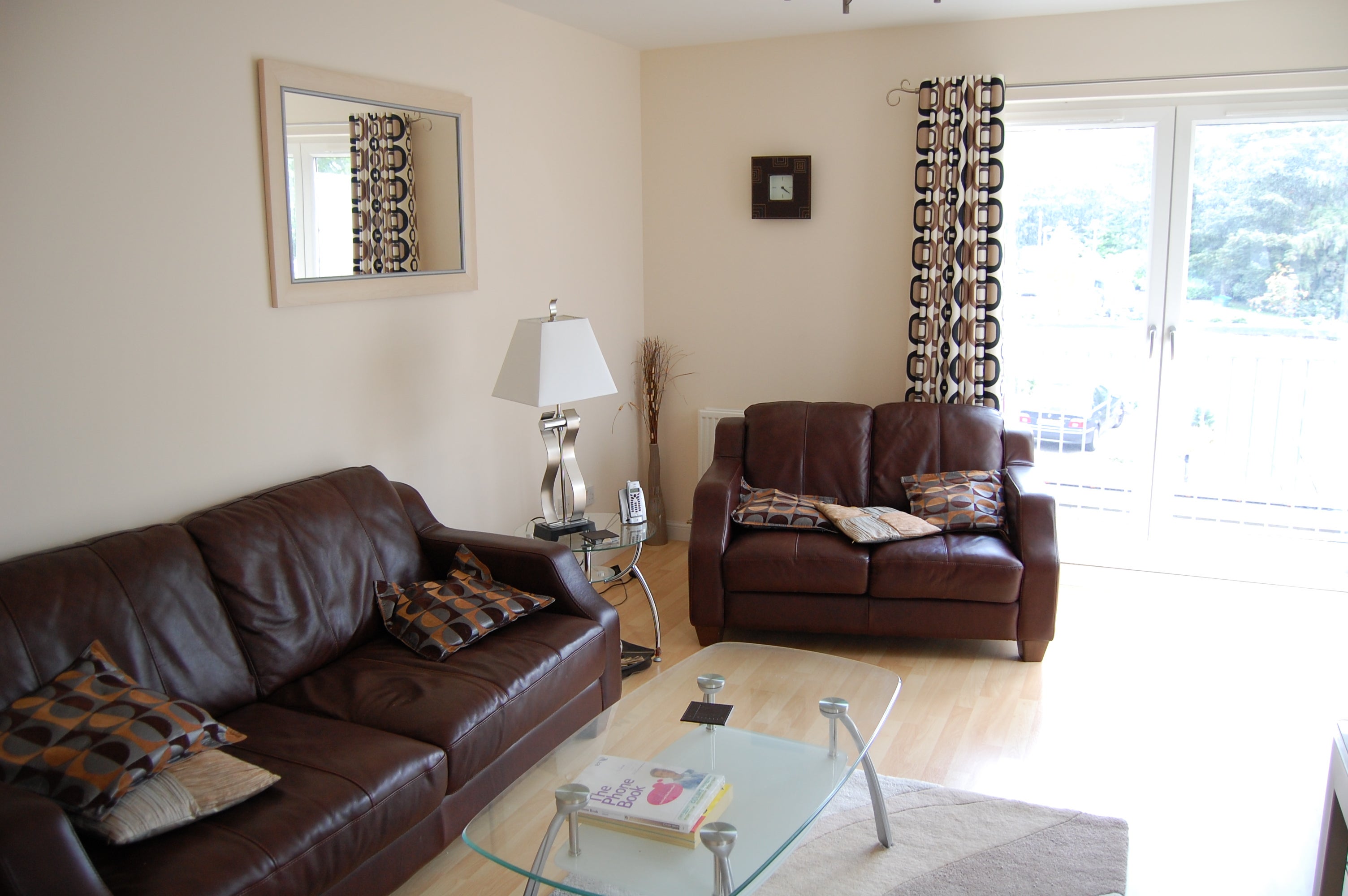 Flat Ashgrove Road in Aberdeen City