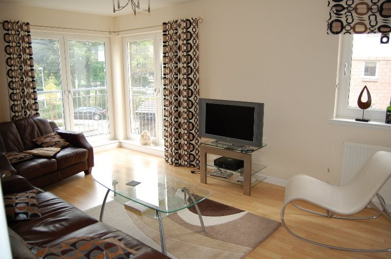 Flat Ashgrove Road in Aberdeen City